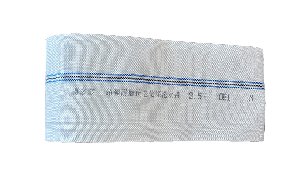 石景山编织工艺-涤纶水带