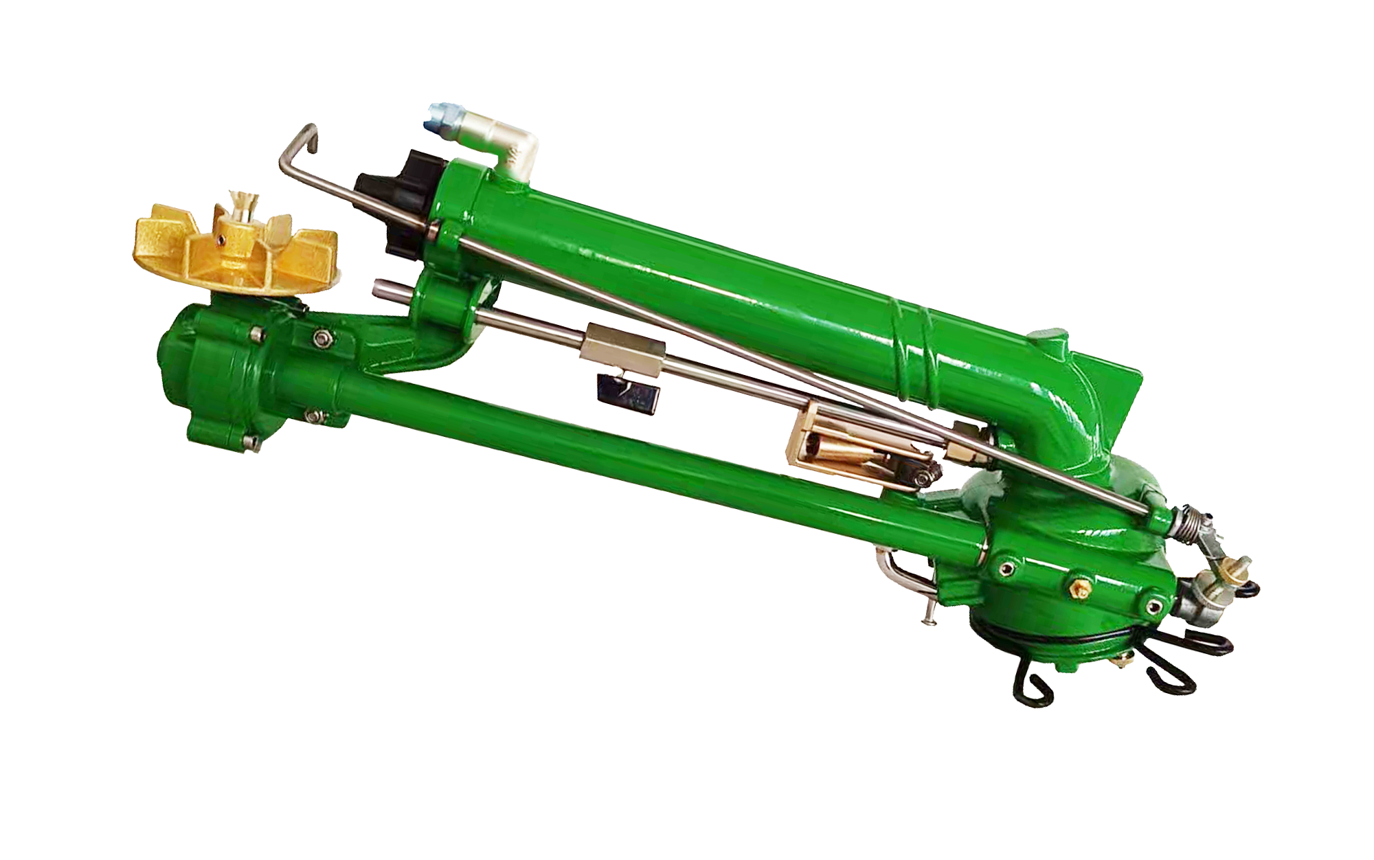 石景山SK41 PLUS涡轮喷枪