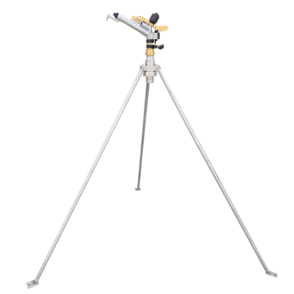 石景山程瑞达 CRC30 灌溉喷枪支架四大核心优势