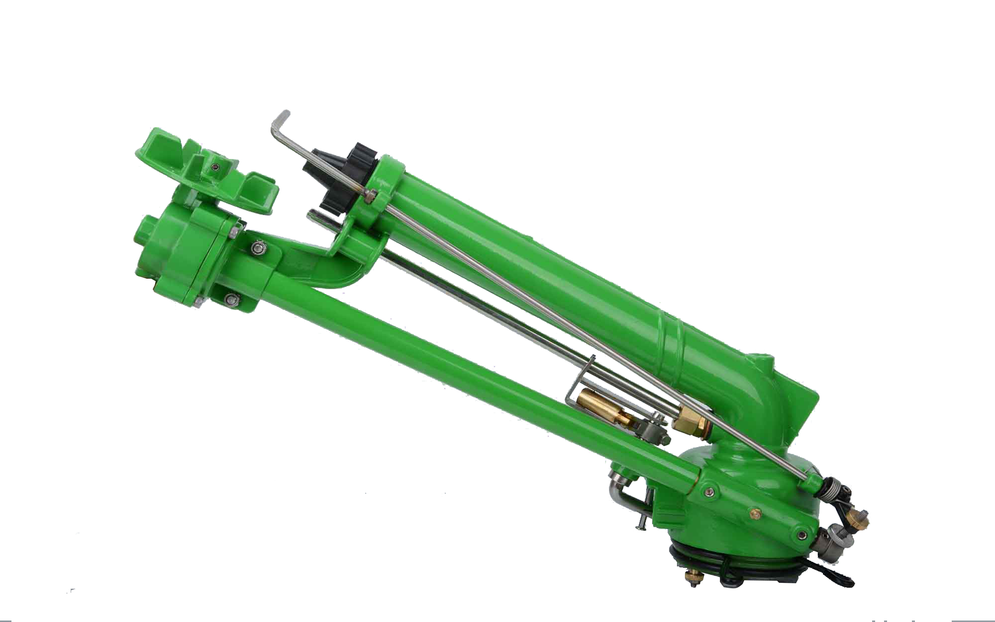 石景山不同场景适配的灌溉喷枪类型