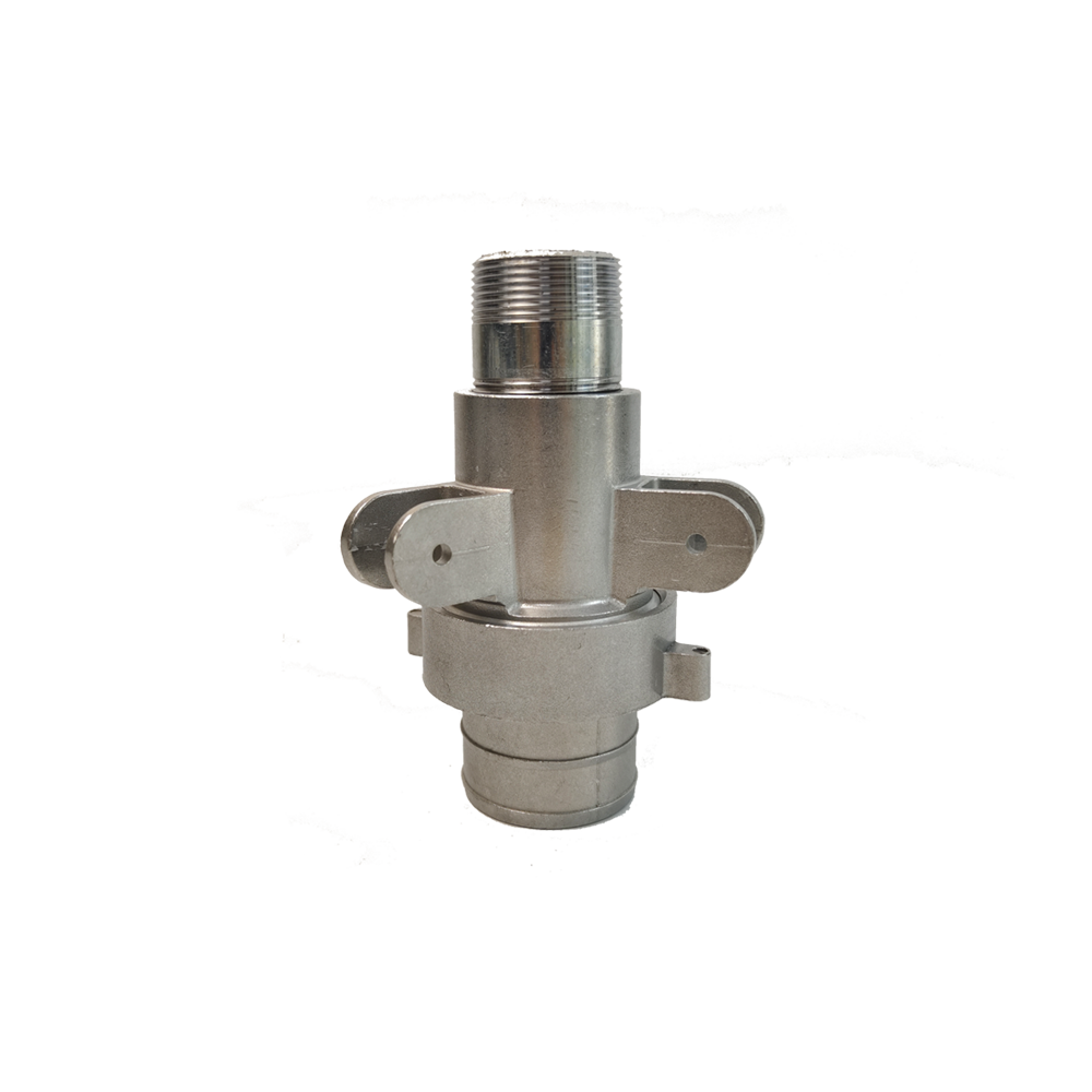 石景山1.5寸鞍座