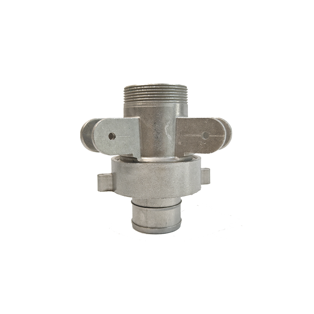 石景山2.0寸鞍座