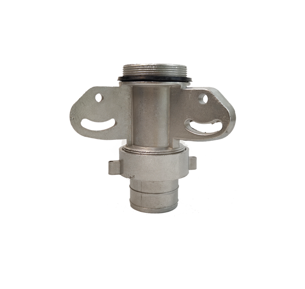 石景山2.5寸鞍座