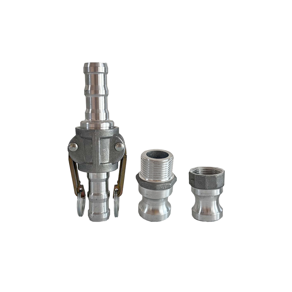 石景山1.0寸快速接头