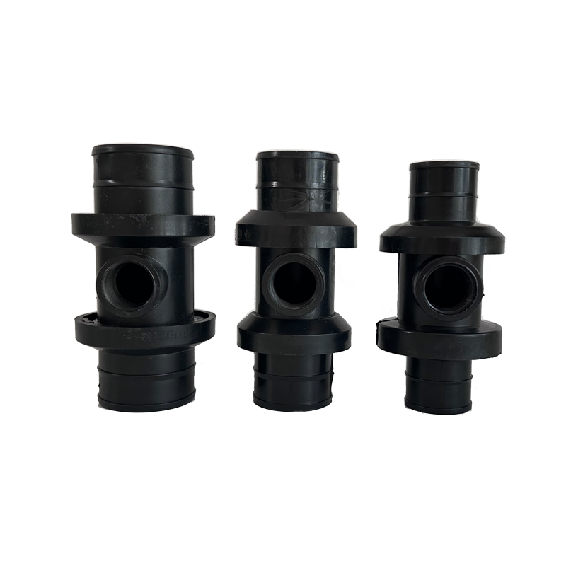 石景山塑料三通