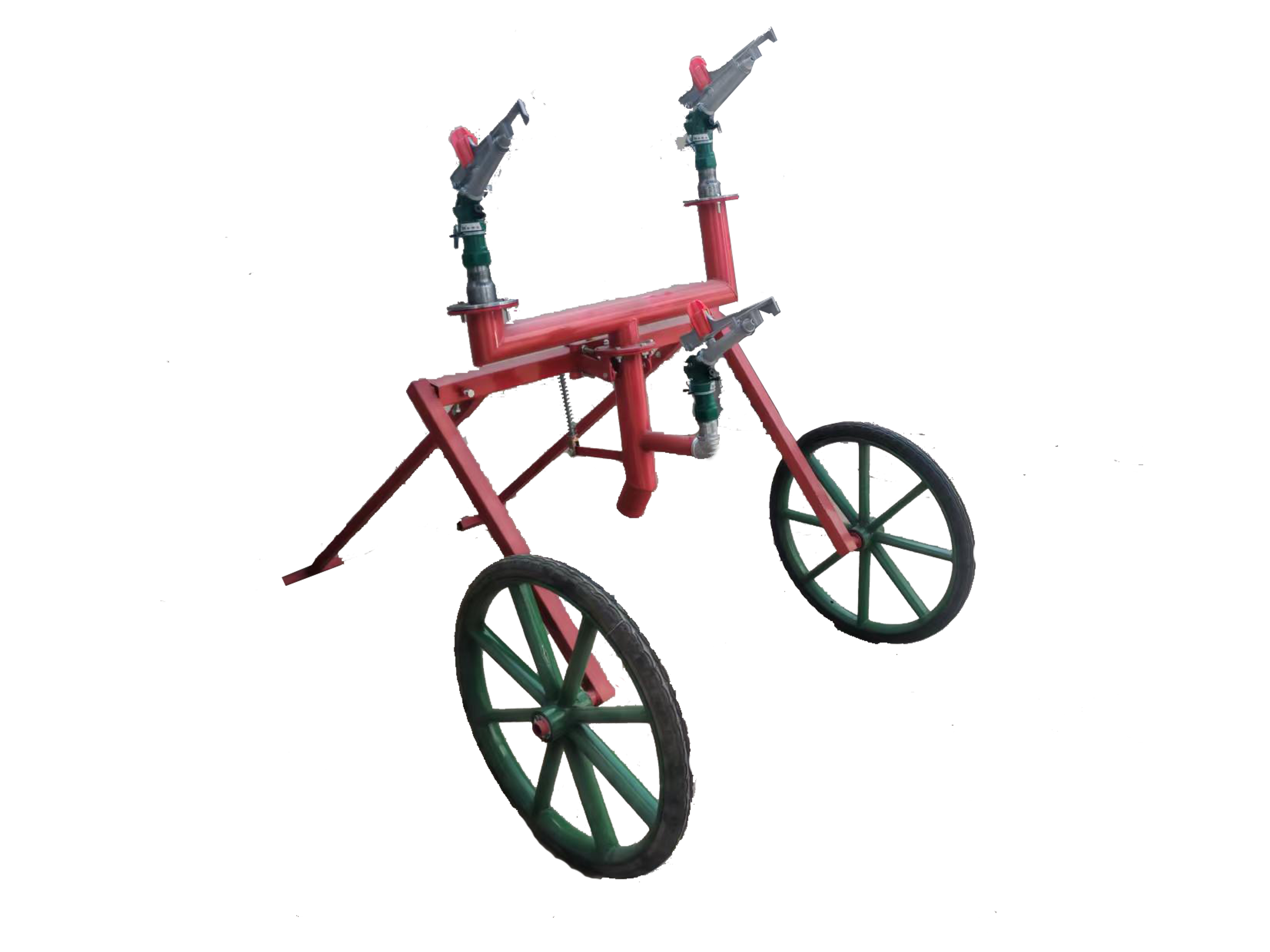 石景山PY30移动喷灌车 春季播种农田灌溉高效搭档