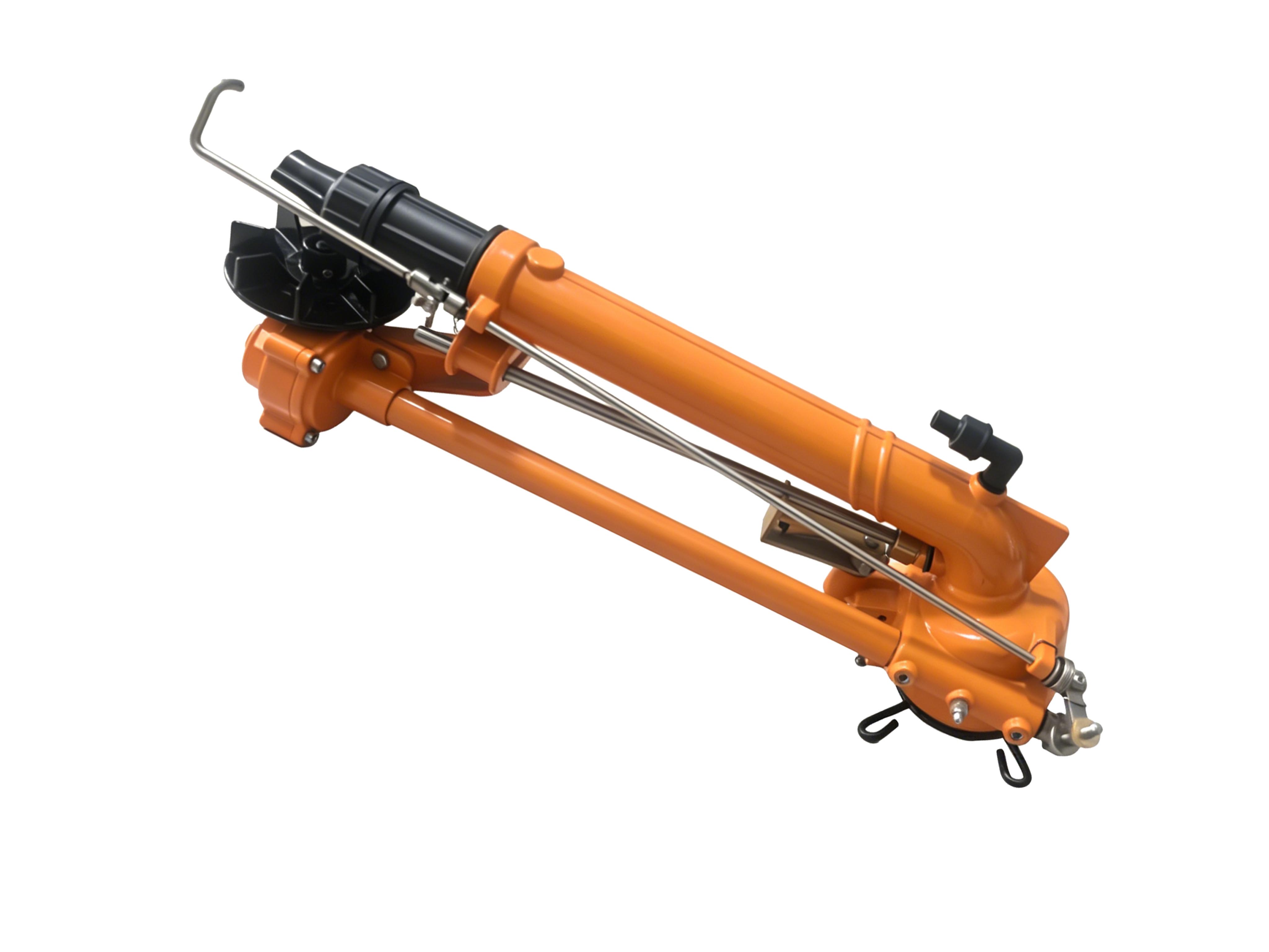 石景山SK41 MAX涡轮喷枪